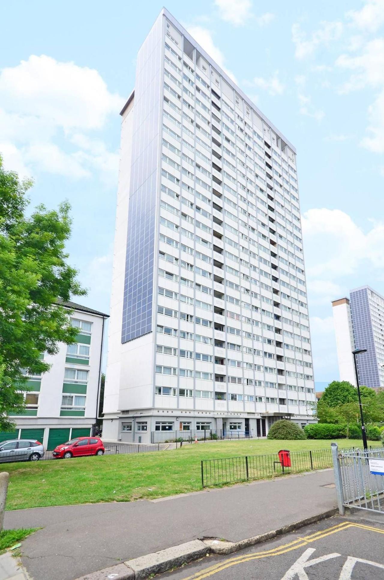 Norland House Apartment London Exterior photo